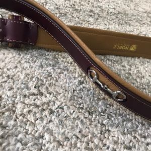Noble Outfitters On the Bit Belt size XXL